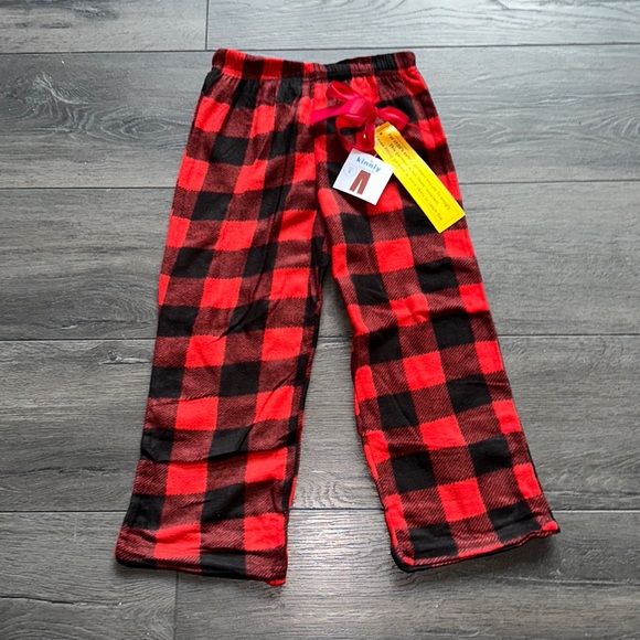 NWT kids pajamas - Picture 1 of 2